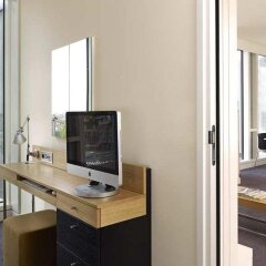 Отель DoubleTree by Hilton Hotel Amsterdam Centraal Station Нидерланды, Амстердам - - забронировать отель DoubleTree by Hilton Hotel Amsterdam Centraal Station, цены и фото номеров комната для гостей фото 5