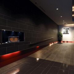 Hotel Monterey Hanzomon интерьер отеля фото 3