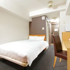 Отель Flexstay in platinum Япония, Токио - отзывы, цены и фото номеров - забронировать отель Flexstay in platinum онлайн комната для гостей