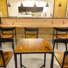 Ximen Duckstay Hostel питание