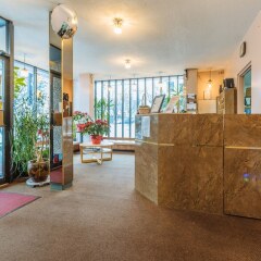 Отель English Bay Hotel Канада, Ванкувер - отзывы, цены и фото номеров - забронировать отель English Bay Hotel онлайн спа фото 2