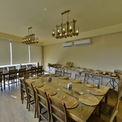 The Loop Hotel Kapadokya Аванос помещение для мероприятий