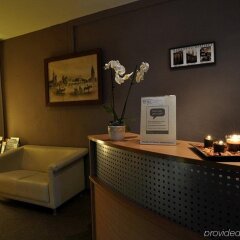Отель Maly Aparthotel Краков спа фото 2