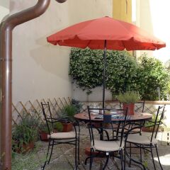 Отель La Terrazza Foscolo - con Parcheggio Флоренция фото 2