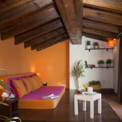 Отель SingularStays Botanico 29 Rooms Испания, Валенсия - отзывы, цены и фото номеров - забронировать отель SingularStays Botanico 29 Rooms онлайн спа фото 2