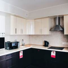 Апартаменты Brand new apartment in the city centre в номере