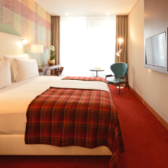 Pestana Vintage Porto - Hotel & World Heritage Site комната для гостей фото 3