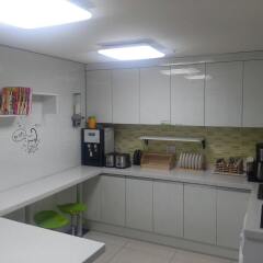 Отель Tomo Residence в номере фото 2