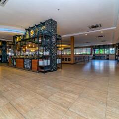 Transatlantik Hotel & Spa Кемер развлечения