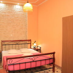 Neos Olympos Hotel комната для гостей фото 5