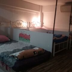 Danee Hostel Бангкок детские мероприятия