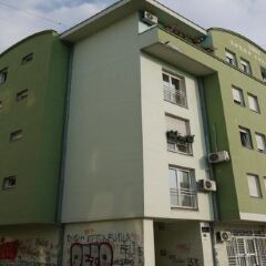 Отель Komenskog Сербия, Нови Сад - отзывы, цены и фото номеров - забронировать отель Komenskog онлайн фото 8