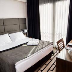 Cihangir Hotel Турция, Стамбул - отзывы, цены и фото номеров - забронировать отель Cihangir Hotel онлайн комната для гостей фото 5