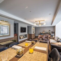 Отель Crowne Plaza Porto Порту детские мероприятия