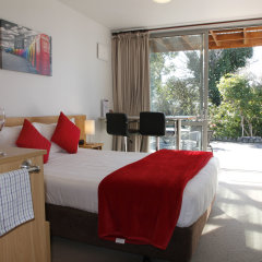 Addington City Motel in Christchurch, New Zealand from 123$, photos, reviews - zenhotels.com guestroom photo 3