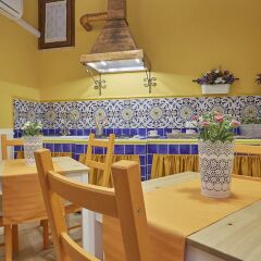 Отель Locanda Del Gagini Палермо в номере фото 2