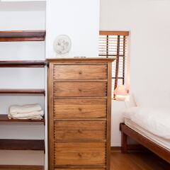 Отель Spectacular 4 Bed Flat Close to London Eye Великобритания, Лондон - отзывы, цены и фото номеров - забронировать отель Spectacular 4 Bed Flat Close to London Eye онлайн сейф в номере