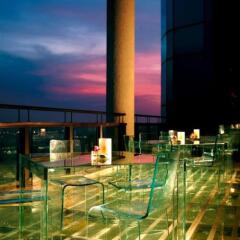 Отель Banyan Tree Bangkok Бангкок фото 9