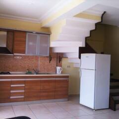 Partmezzo Apart Hotel в номере фото 2