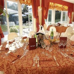 Отель Romantik Hotel Villa Pagoda Италия, Генуя - отзывы, цены и фото номеров - забронировать отель Romantik Hotel Villa Pagoda онлайн развлечения