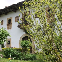 Отель Casona De Treviño фото 18