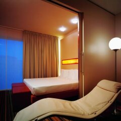 Отель UNAHOTELS Bologna Centro Италия, Болонья - 3 отзыва об отеле, цены и фото номеров - забронировать отель UNAHOTELS Bologna Centro онлайн комната для гостей фото 4
