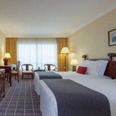 Отель Beijing Royal Grand Hotel Китай, Пекин - отзывы, цены и фото номеров - забронировать отель Beijing Royal Grand Hotel онлайн с домашними животными