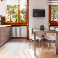 Отель easyhomes - Boccaccio 19 в номере