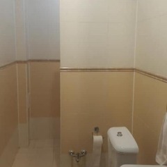 Отель Сапсан Павлодар ванная