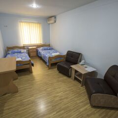 Отель Kesabella Touristic Hotel Армения, Ереван - отзывы, цены и фото номеров - забронировать отель Kesabella Touristic Hotel онлайн детские мероприятия
