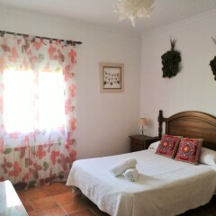 Отель Casa Fina Hotel Rural - Adults Only Испания, Кониль-де-ла-Фронтера - отзывы, цены и фото номеров - забронировать отель Casa Fina Hotel Rural - Adults Only онлайн комната для гостей фото 4