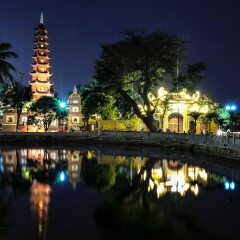Отель Hanoi Vision Boutique Hotel Вьетнам, Ханой - 1 отзыв об отеле, цены и фото номеров - забронировать отель Hanoi Vision Boutique Hotel онлайн фото 12
