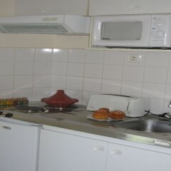Отель Nemea Apparthotel Val Dancelle Франция, Сен-Жан - отзывы, цены и фото номеров - забронировать отель Nemea Apparthotel Val Dancelle онлайн в номере фото 2