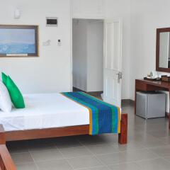 Отель Comfort@15 Hotel Colombo Шри-Ланка, Коломбо - 1 отзыв об отеле, цены и фото номеров - забронировать отель Comfort@15 Hotel Colombo онлайн комната для гостей фото 5