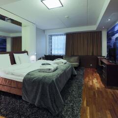 Långvik Congress Wellness Hotel комната для гостей
