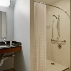 Hyatt Place Scottsdale/Old Town in Scottsdale, United States of America from 188$, photos, reviews - zenhotels.com bathroom