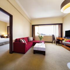 Village Hotel Bugis комната для гостей фото 3