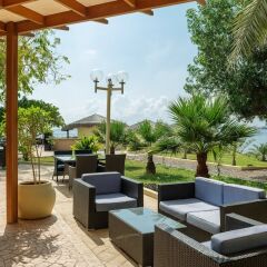 Sheraton Djibouti in Djibouti, Djibouti from 286$, photos, reviews - zenhotels.com photo 6