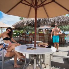 Отель Lifestyle Tropical Beach Resort & Spa All Inclusive Доминикана, Пуэрто-Плата - отзывы, цены и фото номеров - забронировать отель Lifestyle Tropical Beach Resort & Spa All Inclusive онлайн фото 13