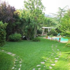 Отель Villa Clementine Пьяцца-Армерина фото 13
