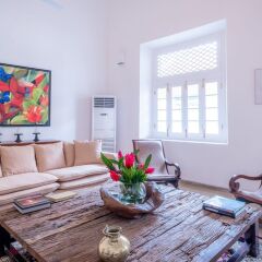 Отель Fortaleza Lighthouse Street Шри-Ланка, Галле - отзывы, цены и фото номеров - забронировать отель Fortaleza Lighthouse Street онлайн