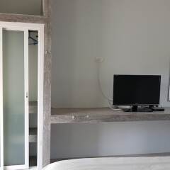 Отель Piti Home Place удобства в номере фото 2