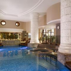 Le Méridien St. Julians Hotel & Spa бассейн фото 2
