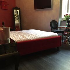 Отель Irooms Central Station Италия, Рим - отзывы, цены и фото номеров - забронировать отель Irooms Central Station онлайн комната для гостей фото 4