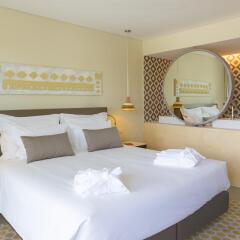 Ozadi Tavira Hotel комната для гостей фото 5
