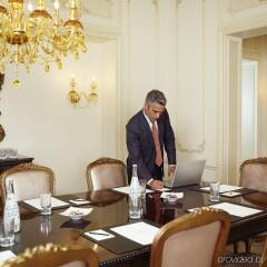Отель The Plaza США, Нью-Йорк - 9 отзывов об отеле, цены и фото номеров - забронировать отель The Plaza онлайн питание фото 2