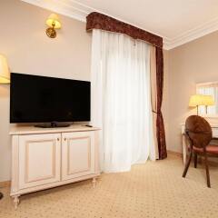 Hotel Rubinstein удобства в номере