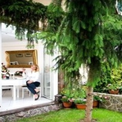 Отель Bussines Travel House Pokoje Goscinne Варшава