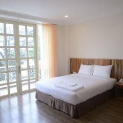 Lake View Hotel Далат комната для гостей фото 4