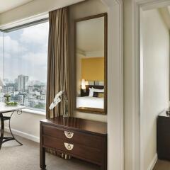 Отель Pan Pacific Hanoi (ex. Sofitel Plaza) Ханой фото 5